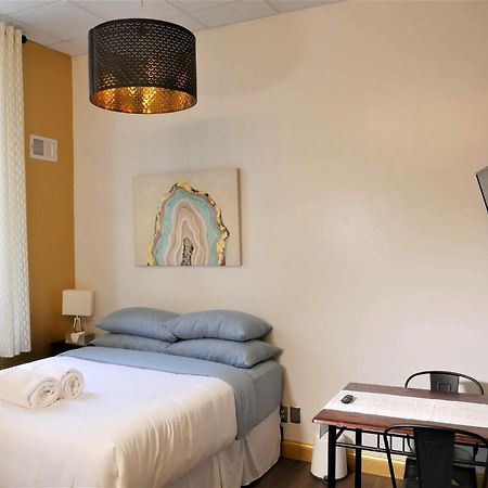 Stay Питтсбург Экстерьер фото